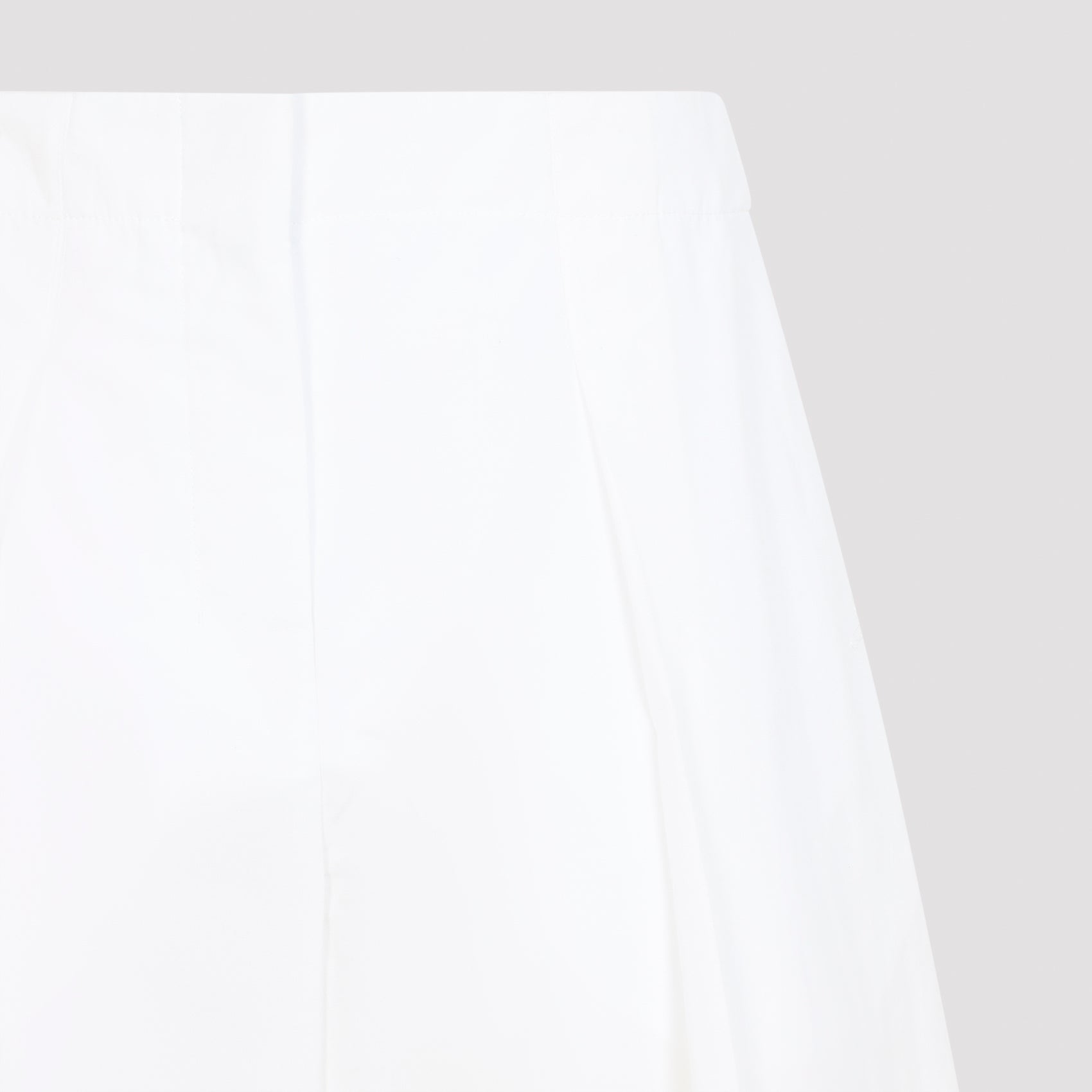 Jacquemus Ovalo Trousers Women JACQUEMUS