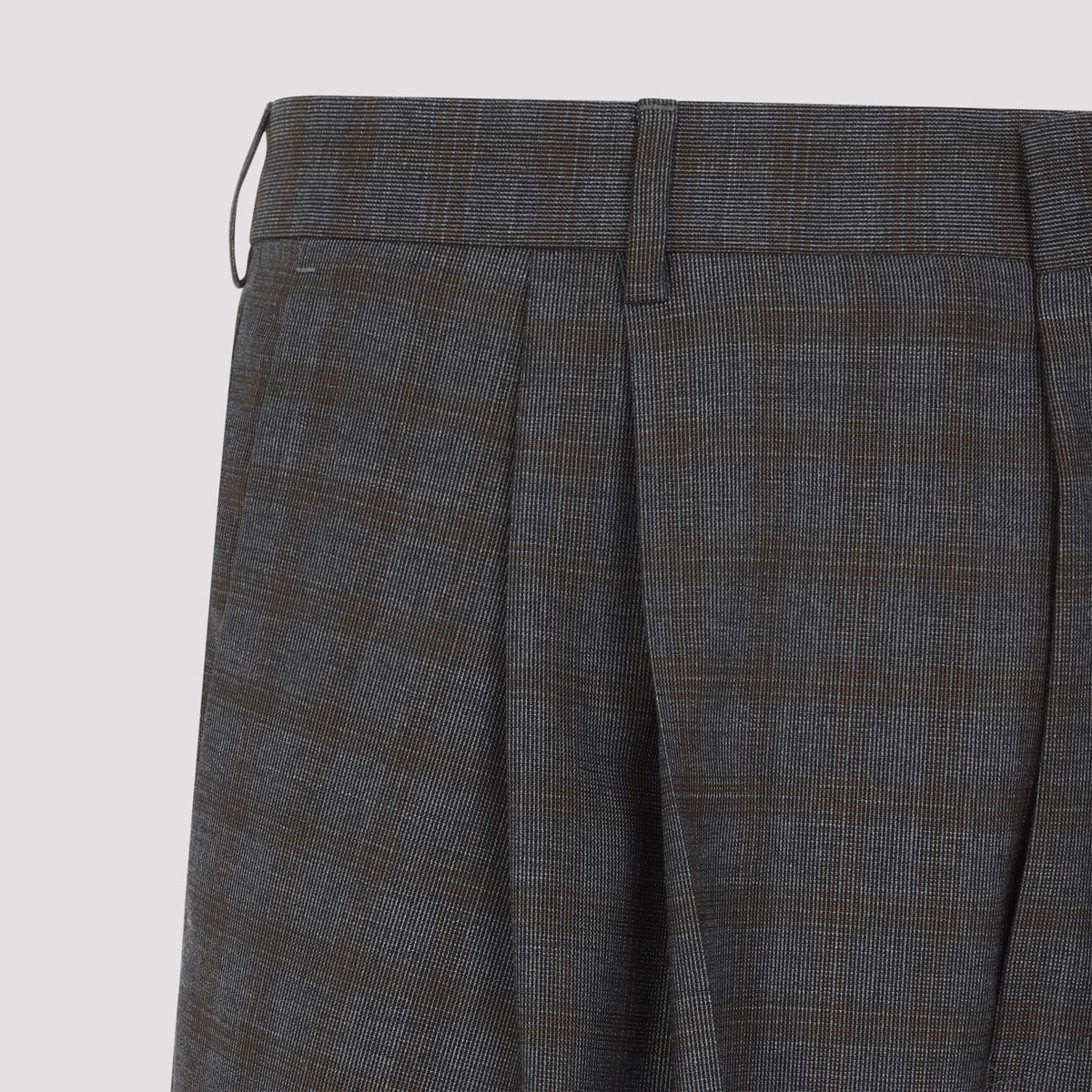 Dries Van Noten Panrom Pants Men DRIES VAN NOTEN
