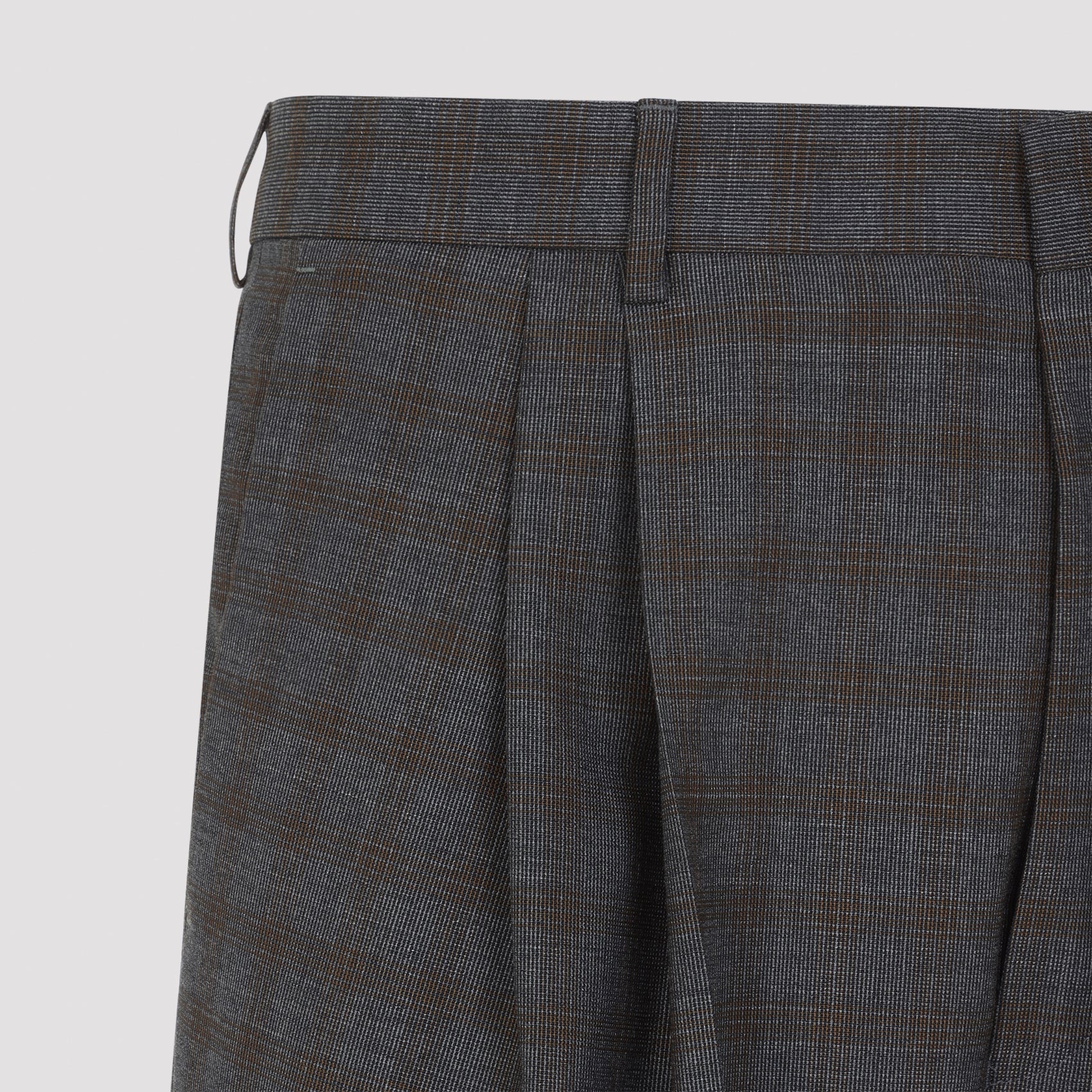 Dries Van Noten Panrom Pants Men DRIES VAN NOTEN