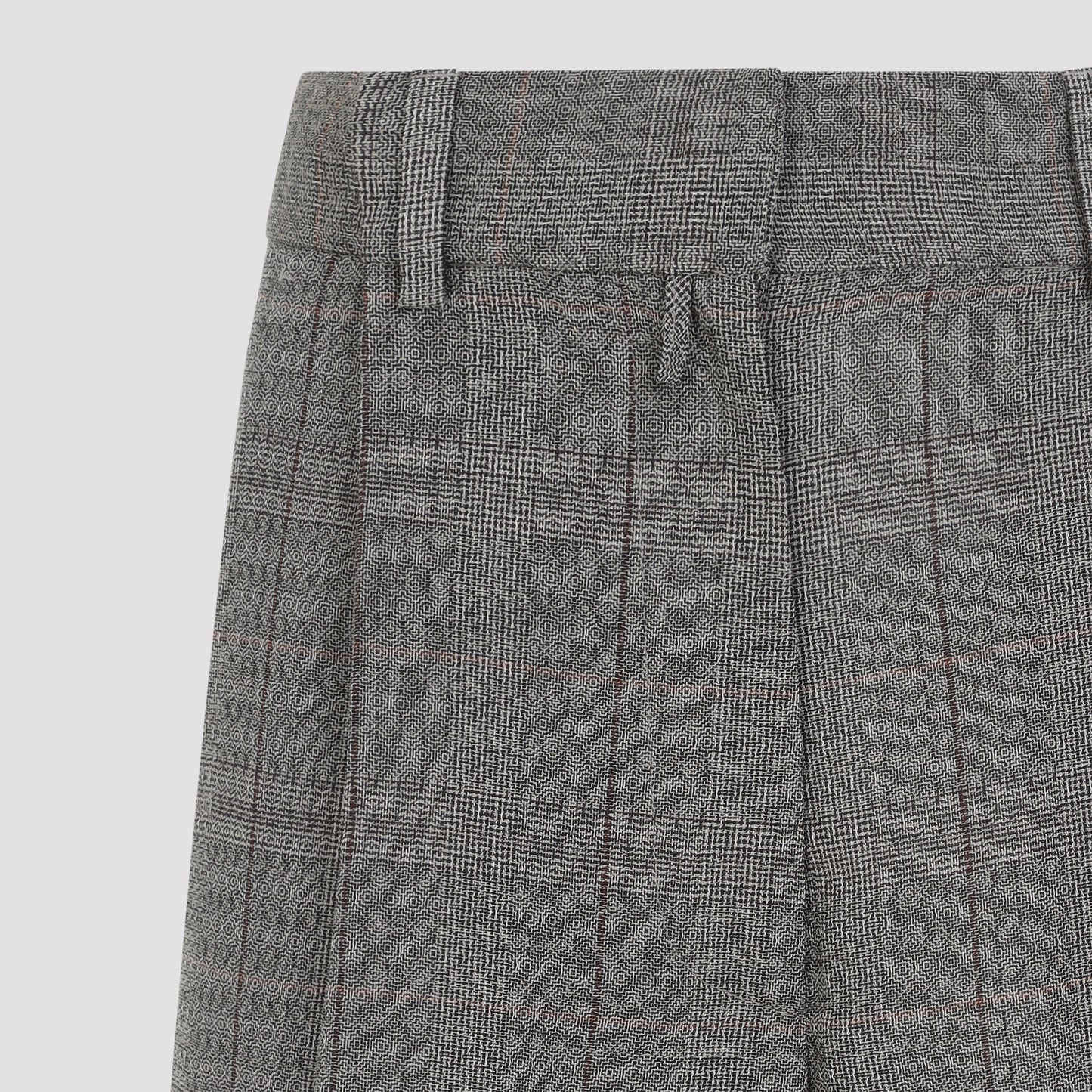 Dries Van Noten Podium Pants Women DRIES VAN NOTEN