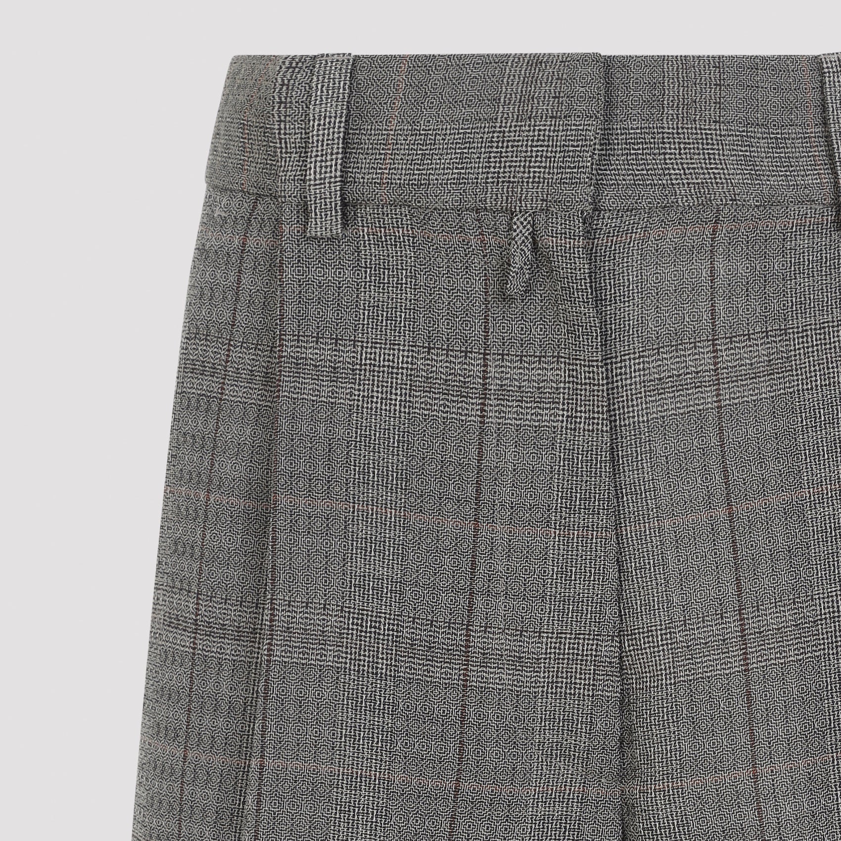 Dries Van Noten Podium Pants Women DRIES VAN NOTEN