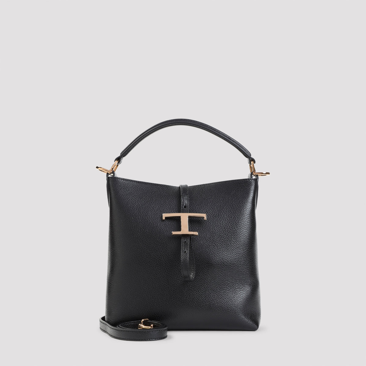 Tod`S T Timeless Mini Bucket Bag Women TOD'S