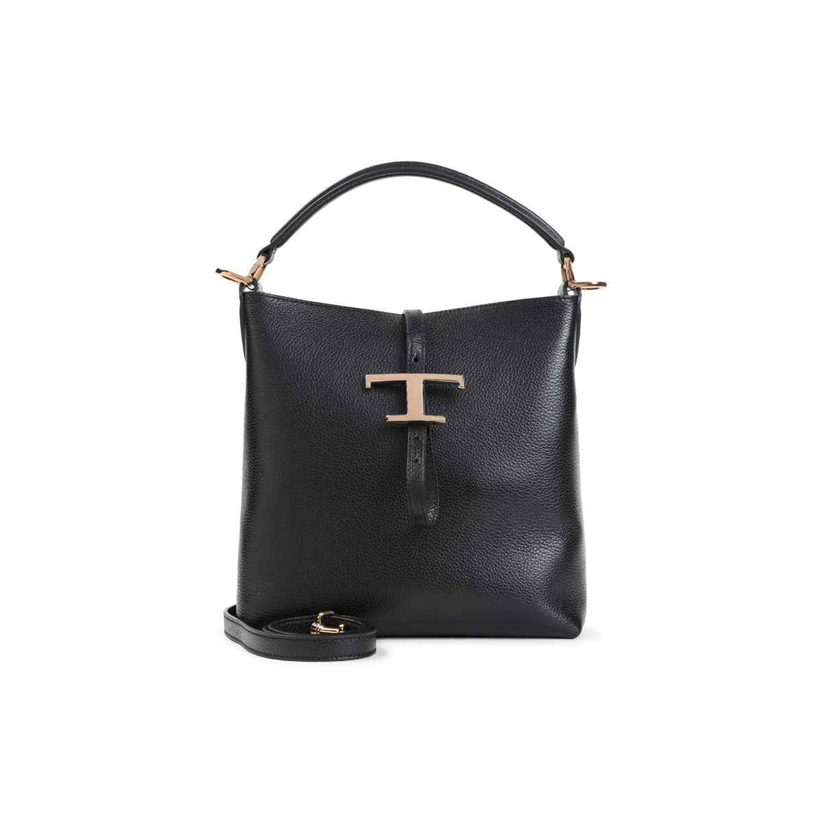 Tod`S T Timeless Mini Bucket Bag Women TOD'S