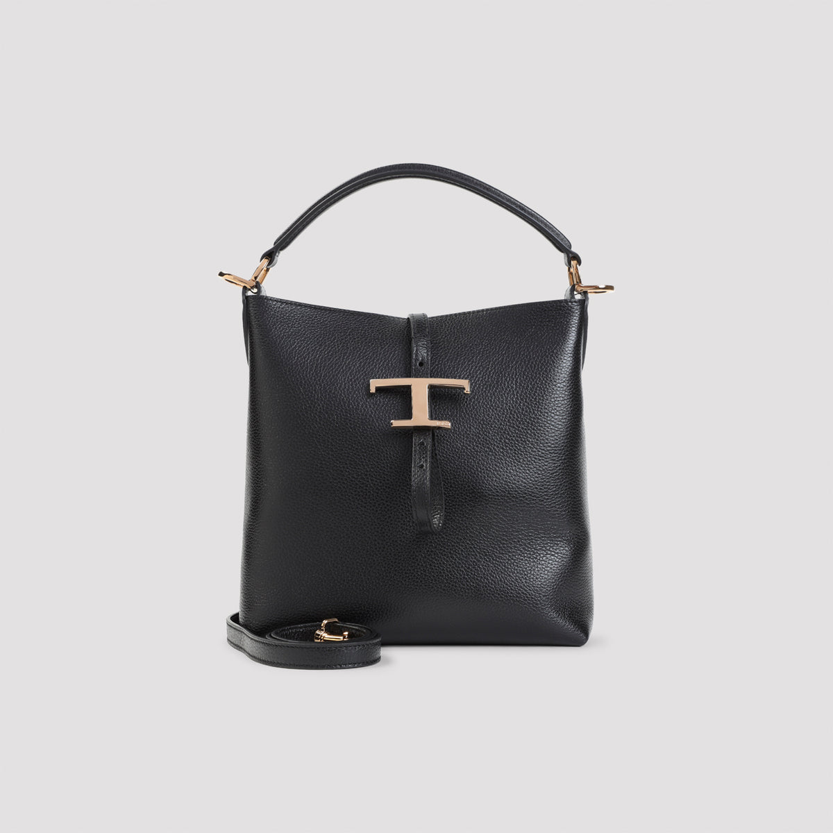 Tod`S T Timeless Mini Bucket Bag Women TOD'S