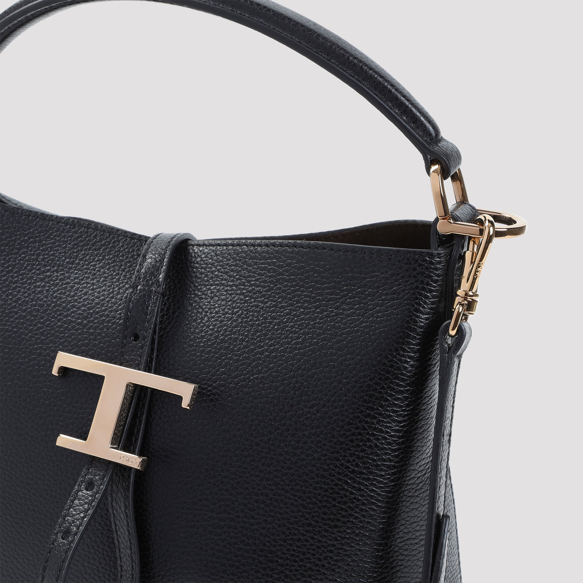 Tod`S T Timeless Mini Bucket Bag Women TOD'S