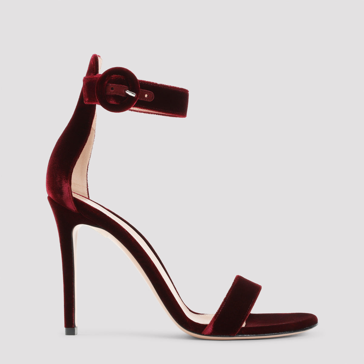 Gianvito Rossi Portofino 105 Pumps Women GIANVITO ROSSI