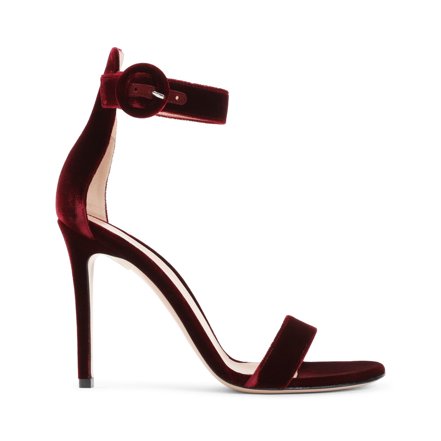 Gianvito Rossi Portofino 105 Pumps Women GIANVITO ROSSI