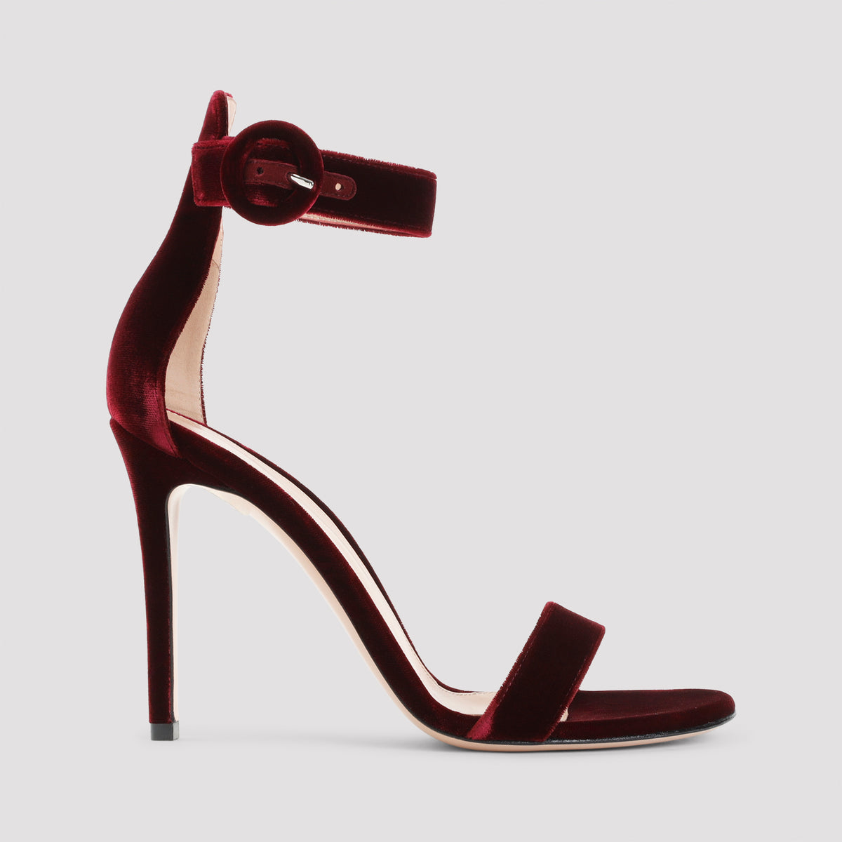 Gianvito Rossi Portofino 105 Pumps Women GIANVITO ROSSI
