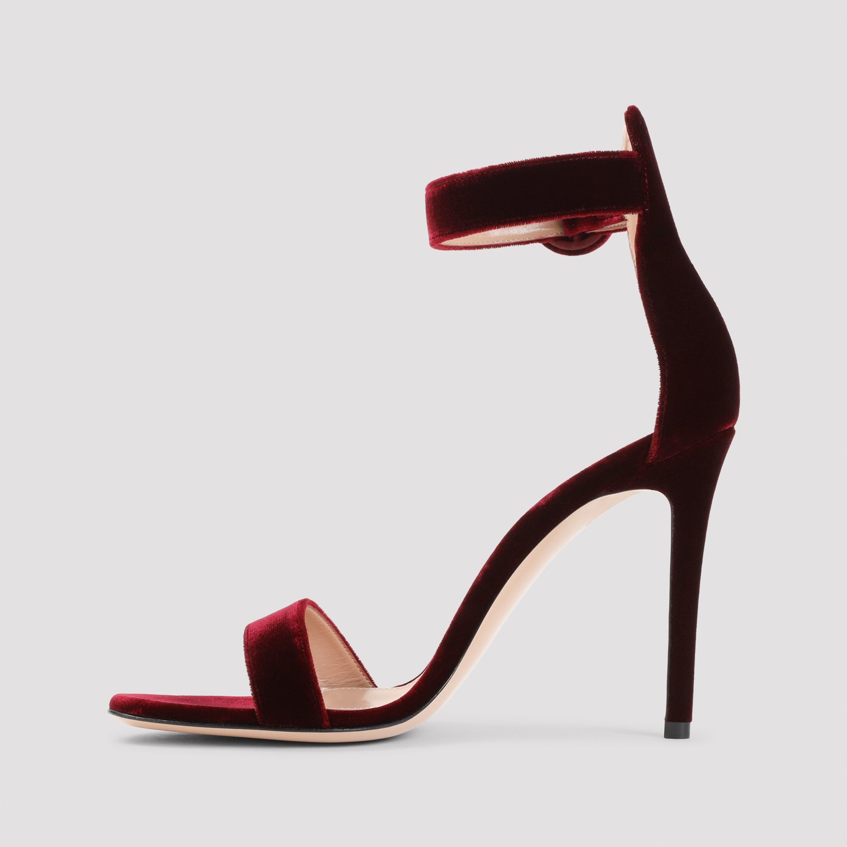 Gianvito Rossi Portofino 105 Pumps Women GIANVITO ROSSI