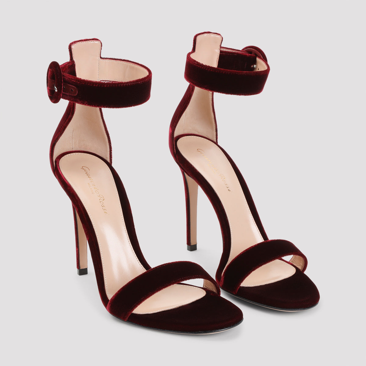 Gianvito Rossi Portofino 105 Pumps Women GIANVITO ROSSI