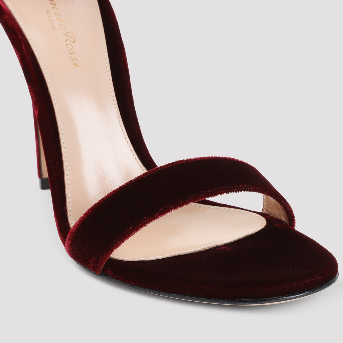 Gianvito Rossi Portofino 105 Pumps Women GIANVITO ROSSI