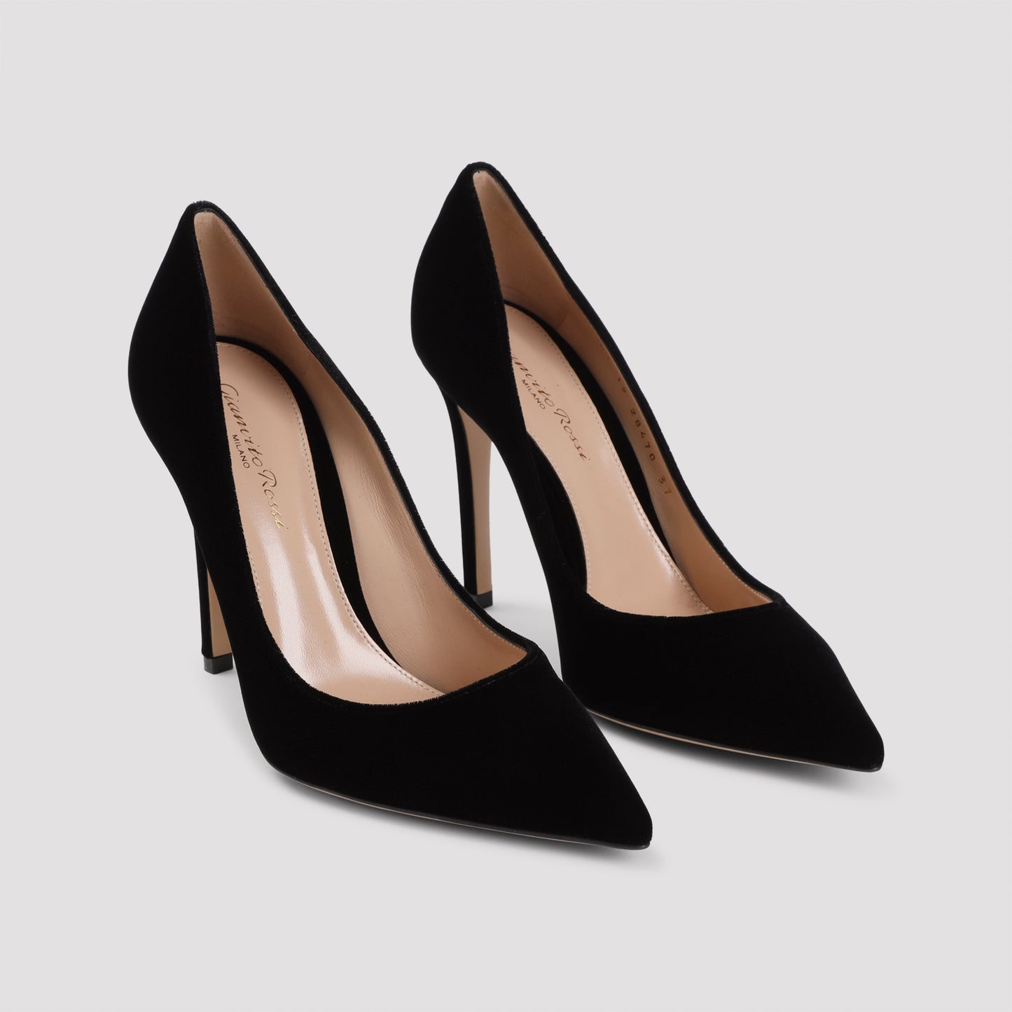 Gianvito Rossi Gianvito 105 Pumps Women GIANVITO ROSSI