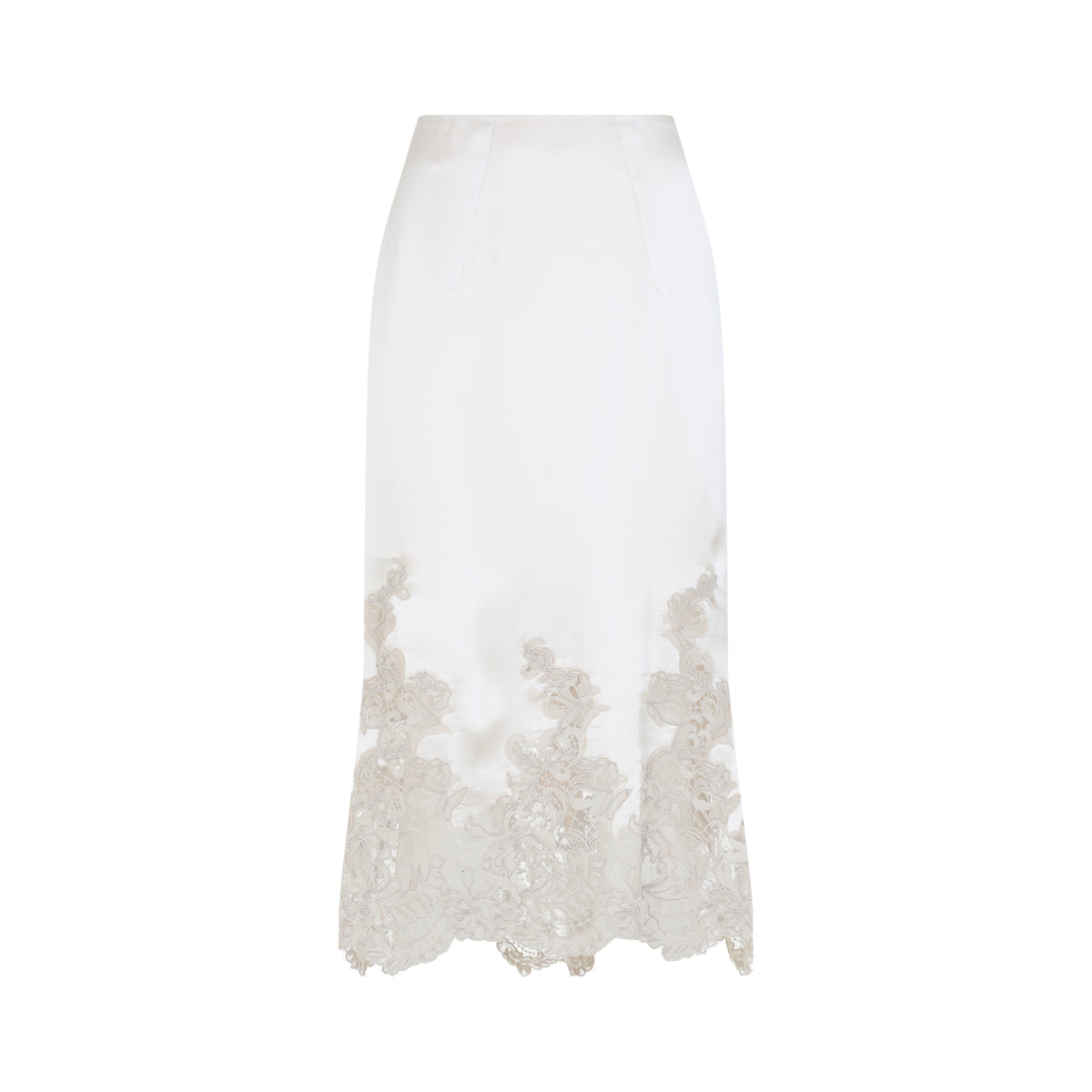 Ermanno Scervino Skirt Women ERMANO SCERVINO