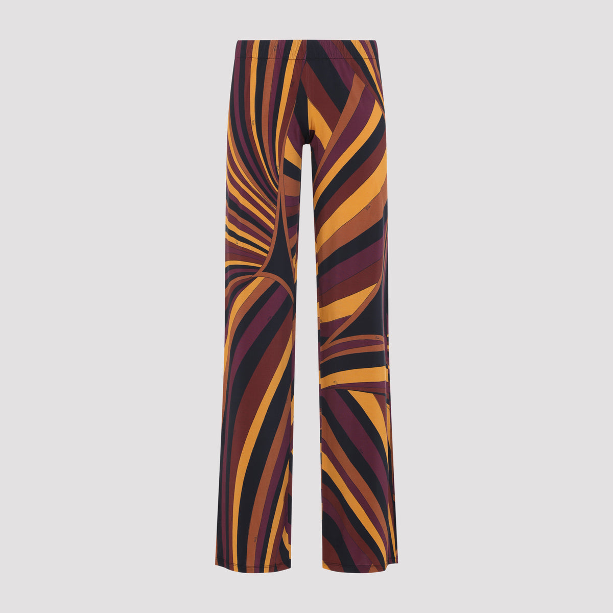 Pucci Jersey Pants Women PUCCI