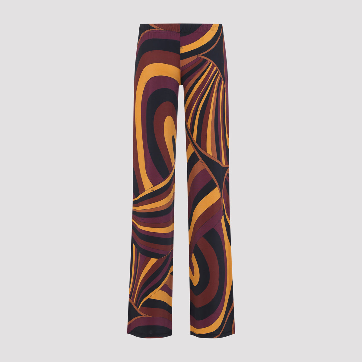 Pucci Jersey Pants Women PUCCI
