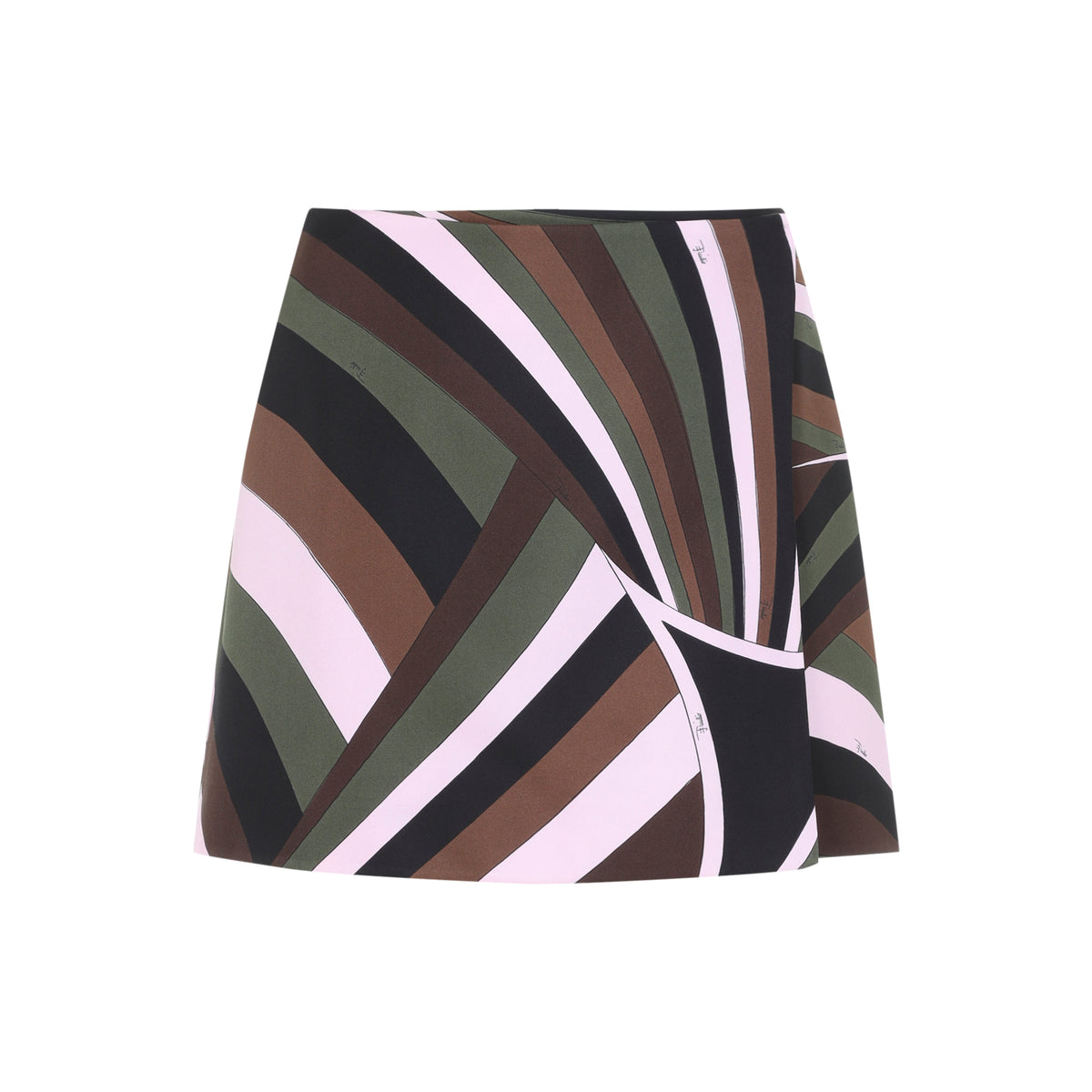 Pucci Mini Skirt Women PUCCI