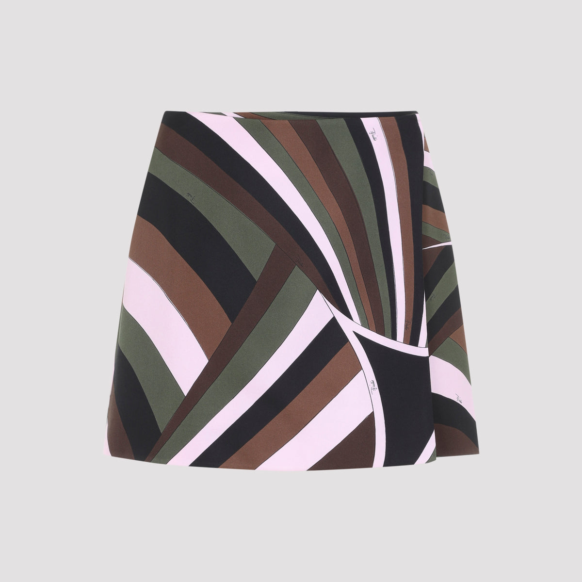 Pucci Mini Skirt Women PUCCI