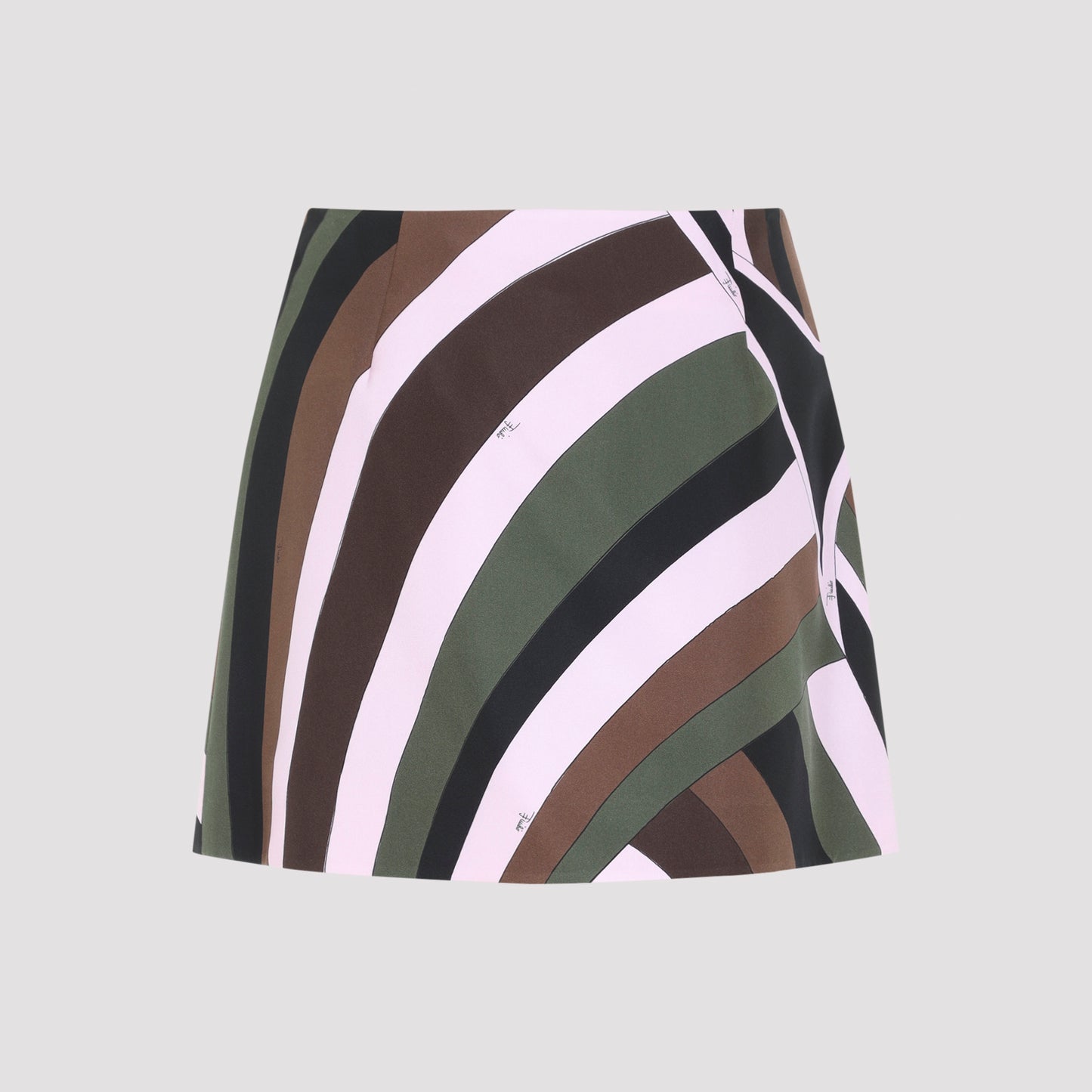 Pucci Mini Skirt Women PUCCI