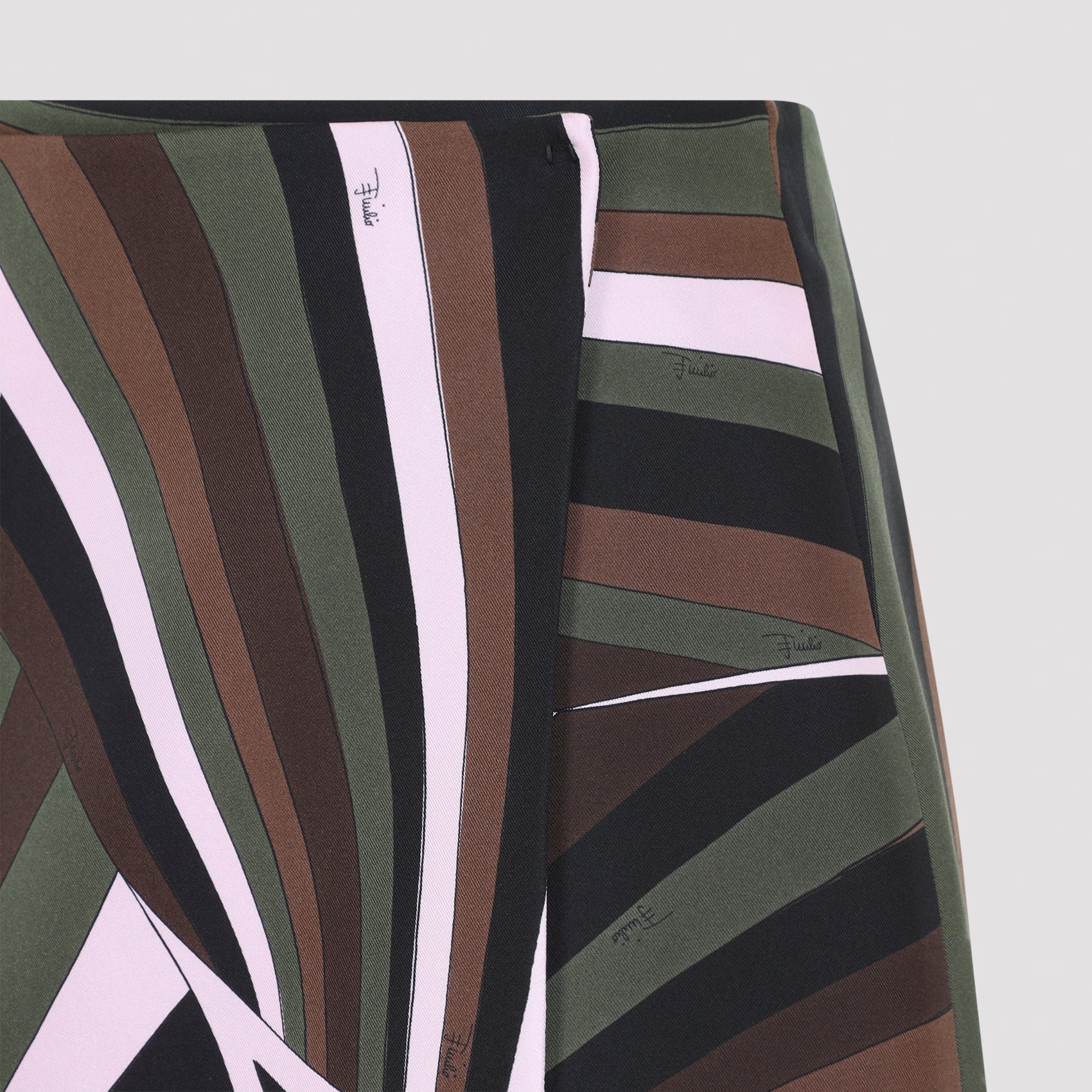 Pucci Mini Skirt Women PUCCI