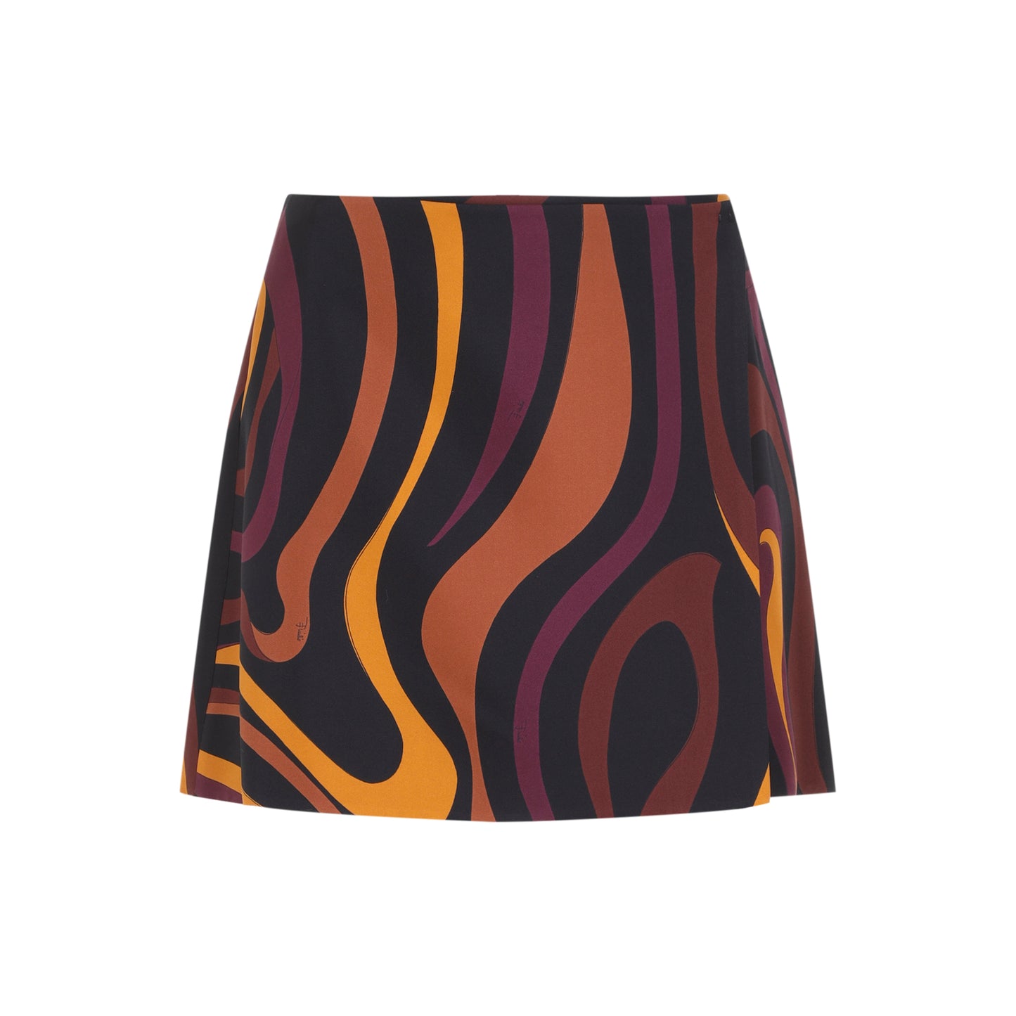 Pucci Mini Skirt Women PUCCI
