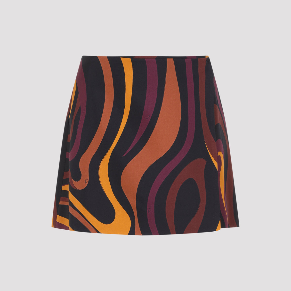 Pucci Mini Skirt Women PUCCI