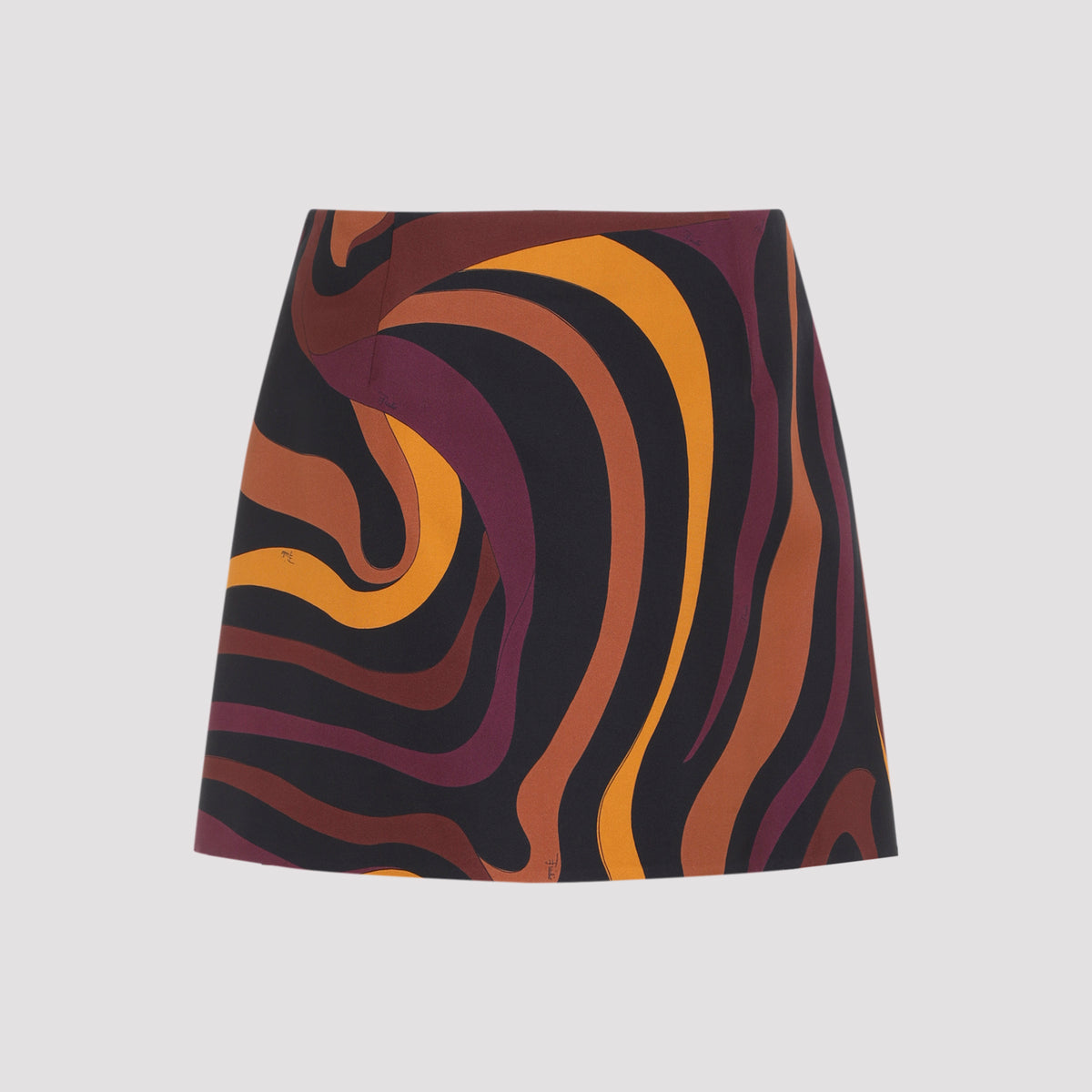 Pucci Mini Skirt Women PUCCI