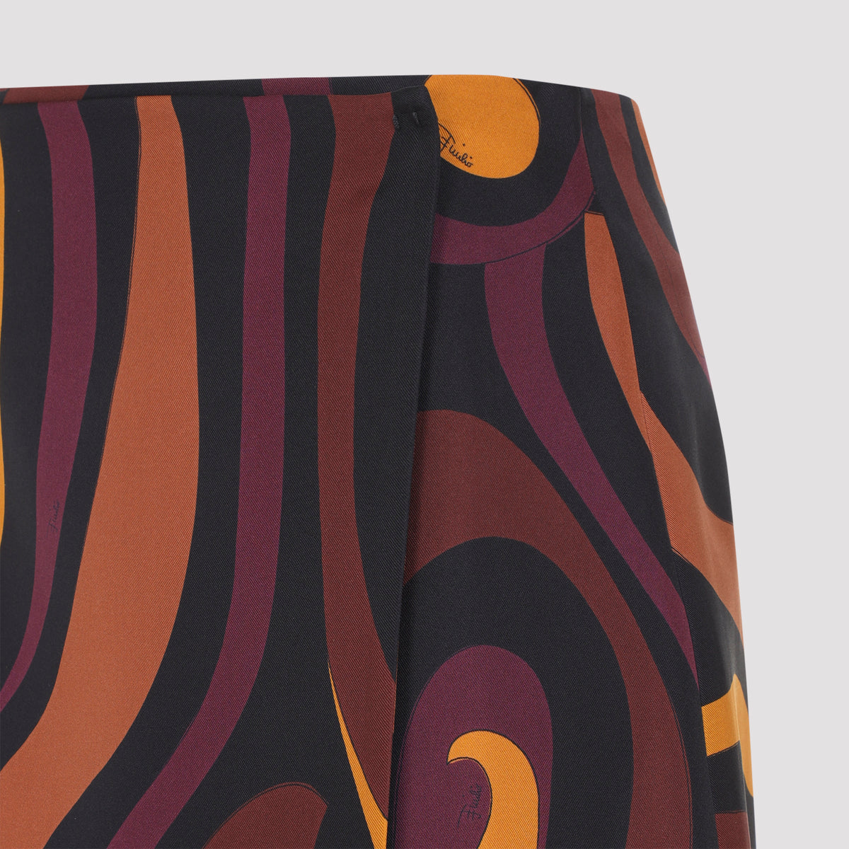 Pucci Mini Skirt Women PUCCI