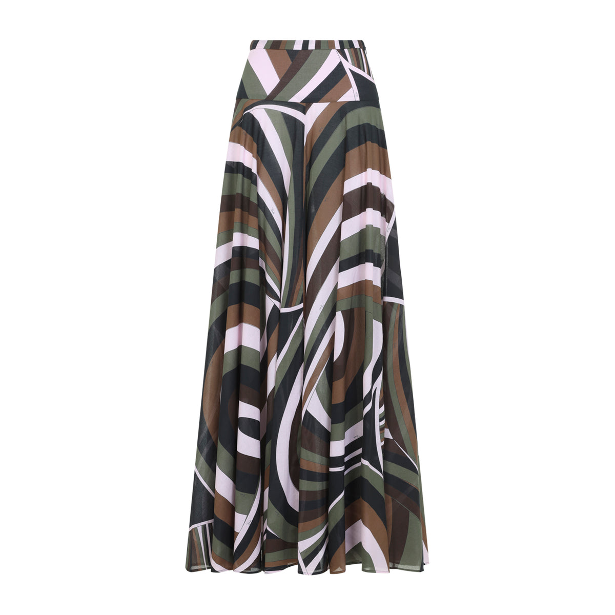 Pucci Long Skirt Women PUCCI
