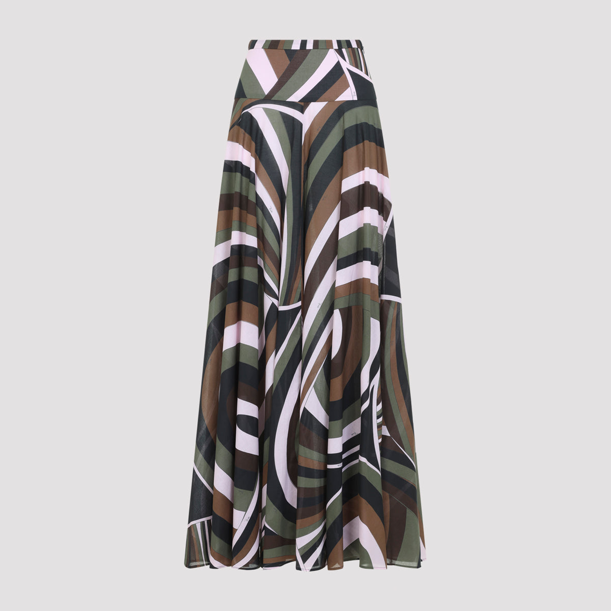Pucci Long Skirt Women PUCCI