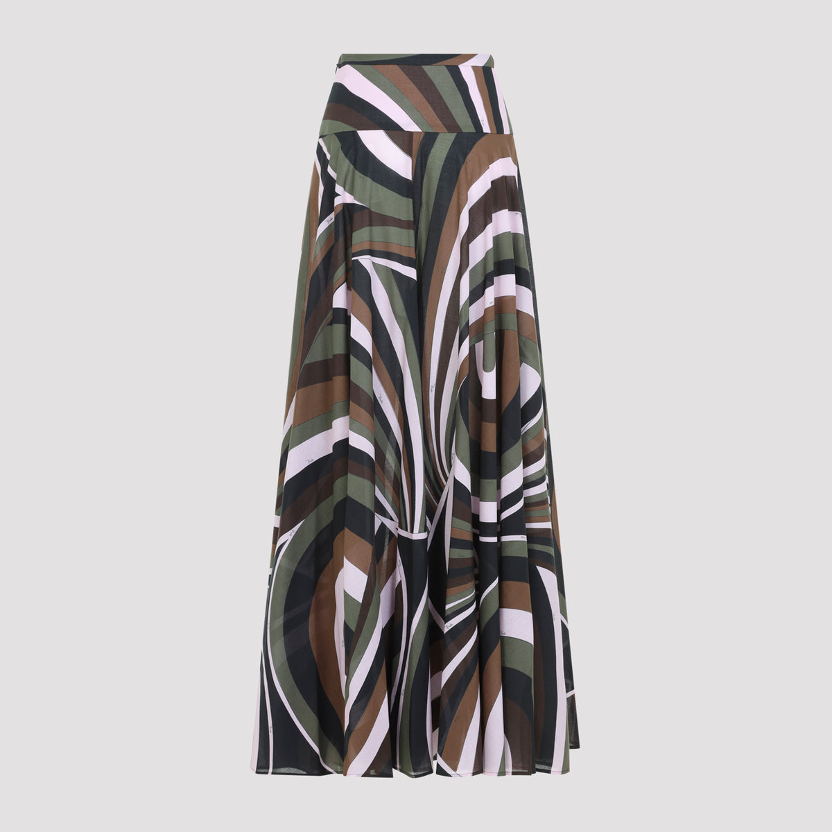 Pucci Long Skirt Women PUCCI