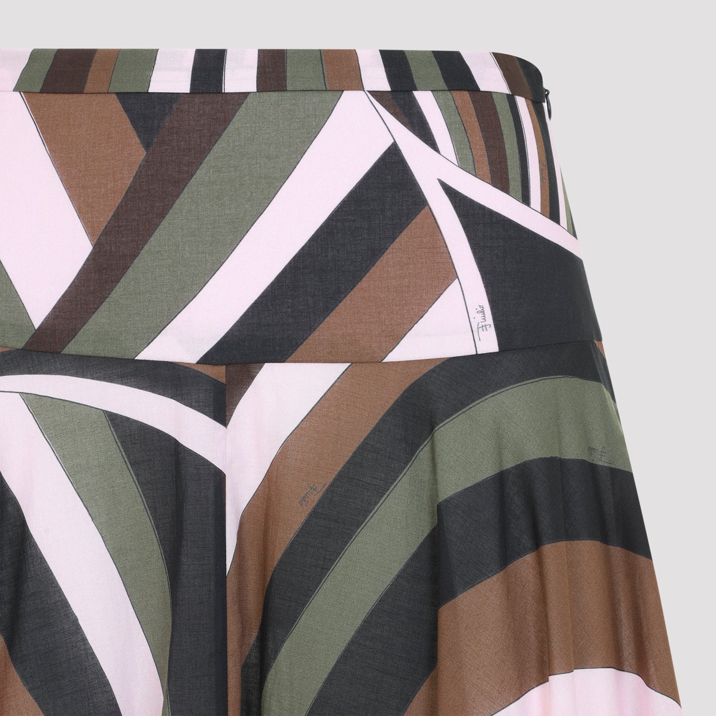 Pucci Long Skirt Women PUCCI