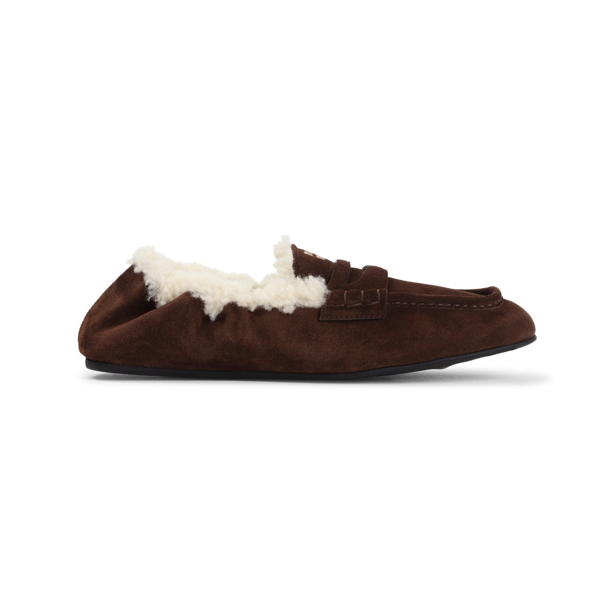 Miu Miu Loafer Women MIU MIU
