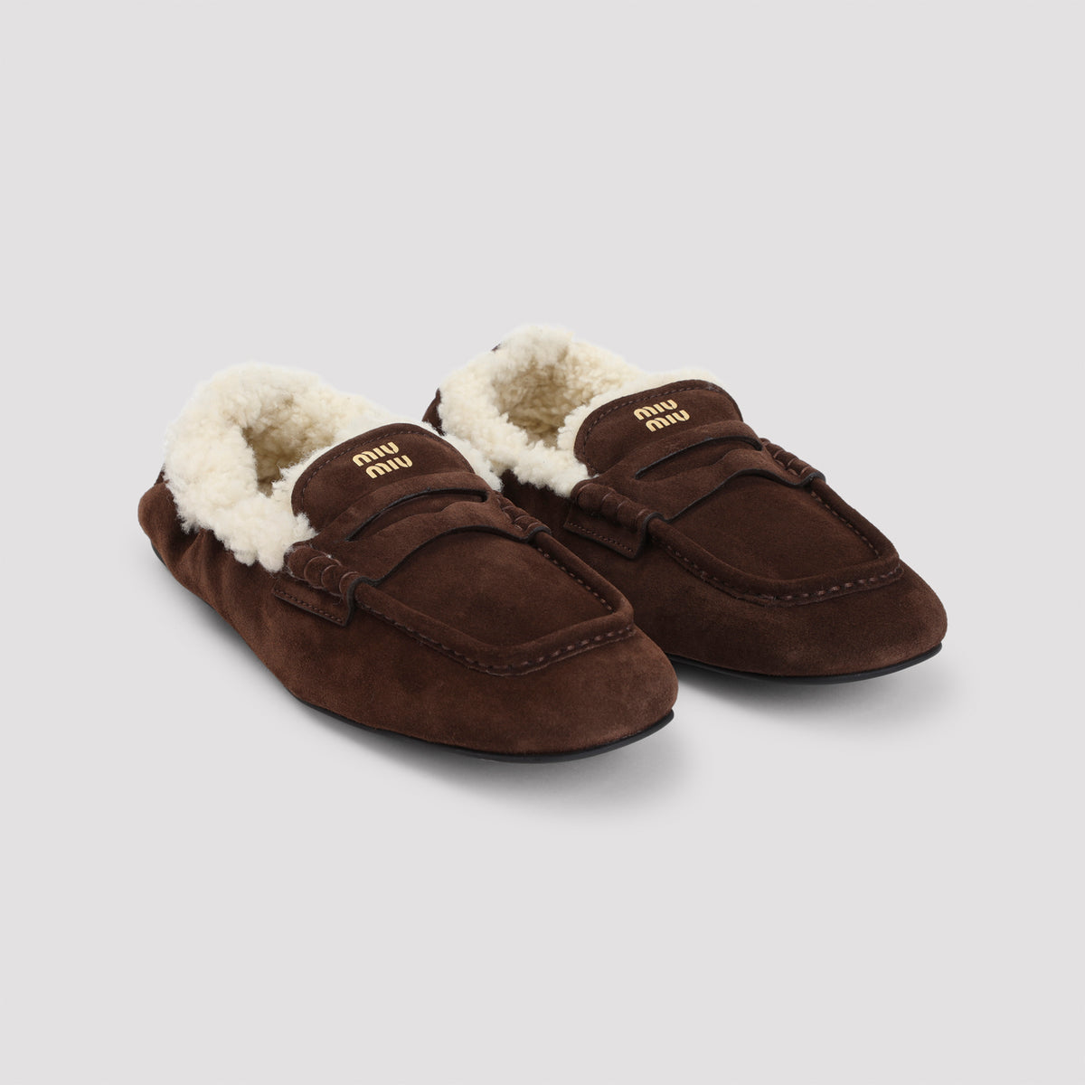 Miu Miu Loafer Women MIU MIU