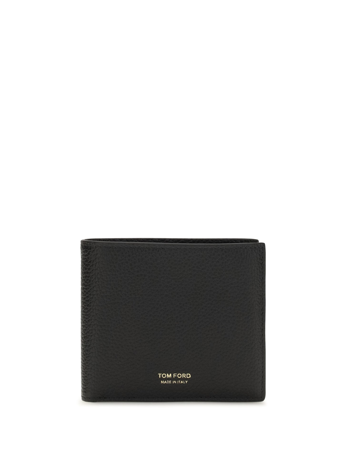 Tom Ford Men Printed Bifold Wallet TOM FORD