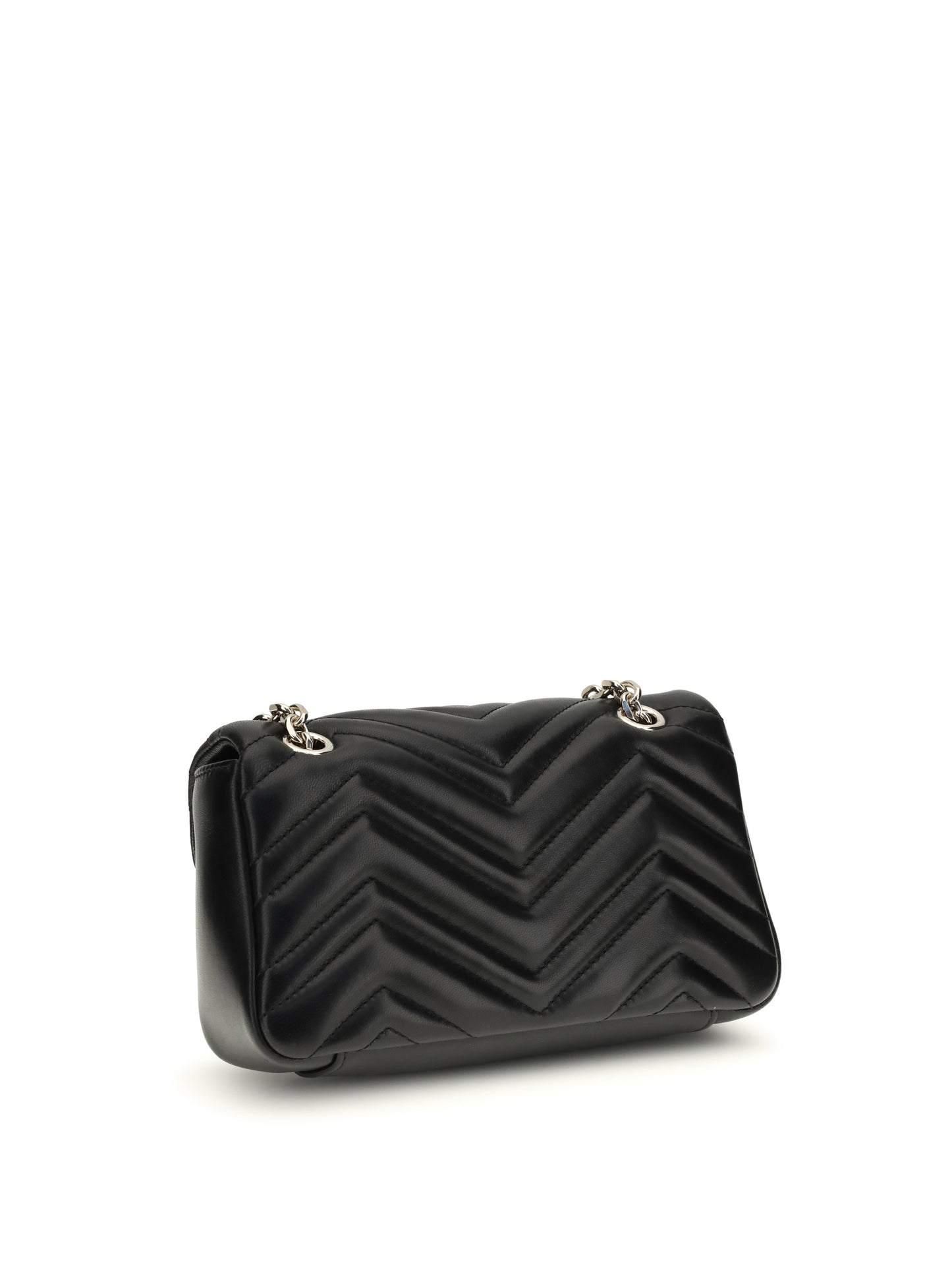 Gucci Women Gg Marmont Small Shoulder Bag GUCCI