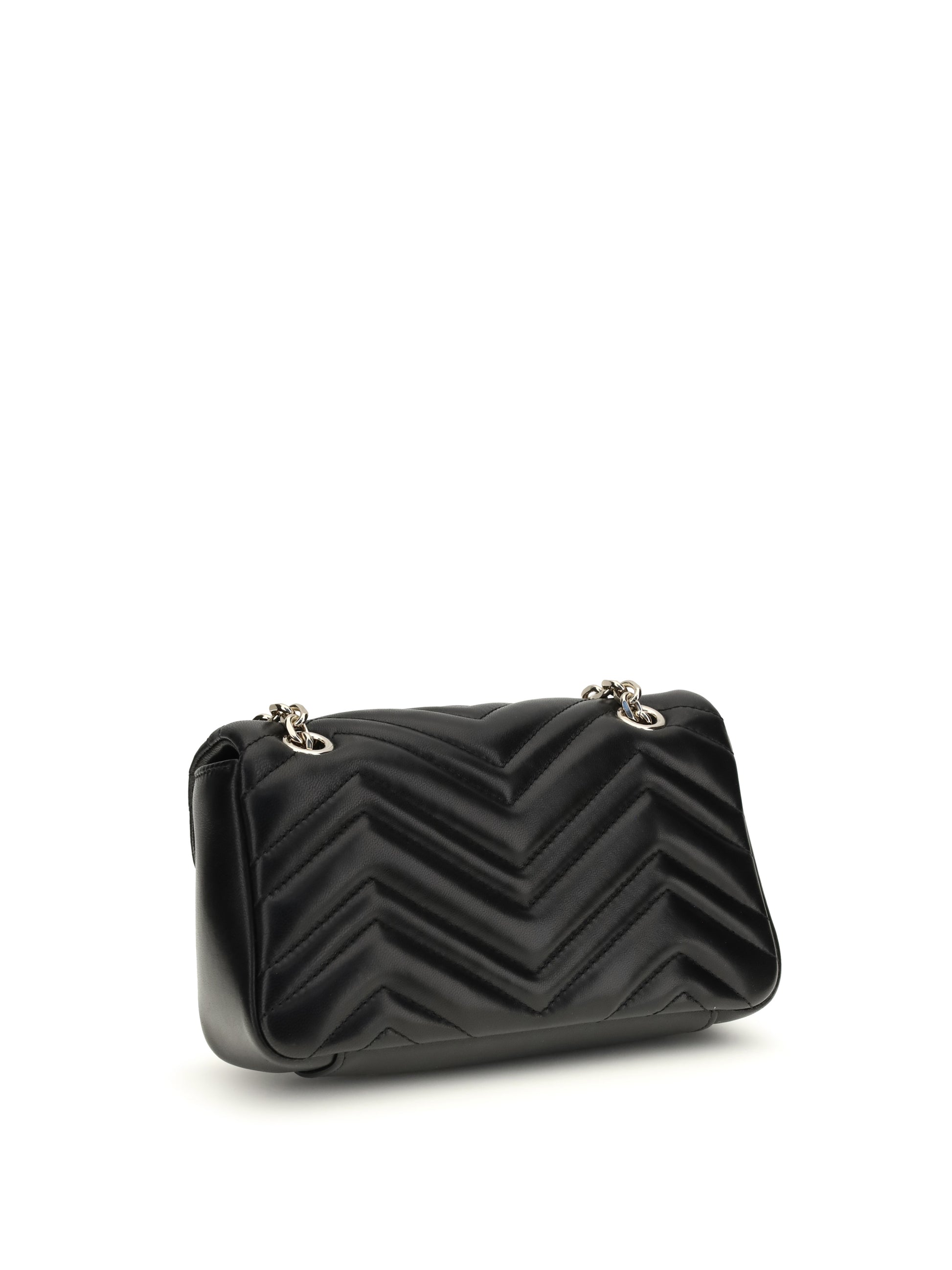 Gucci Women Gg Marmont Small Shoulder Bag GUCCI