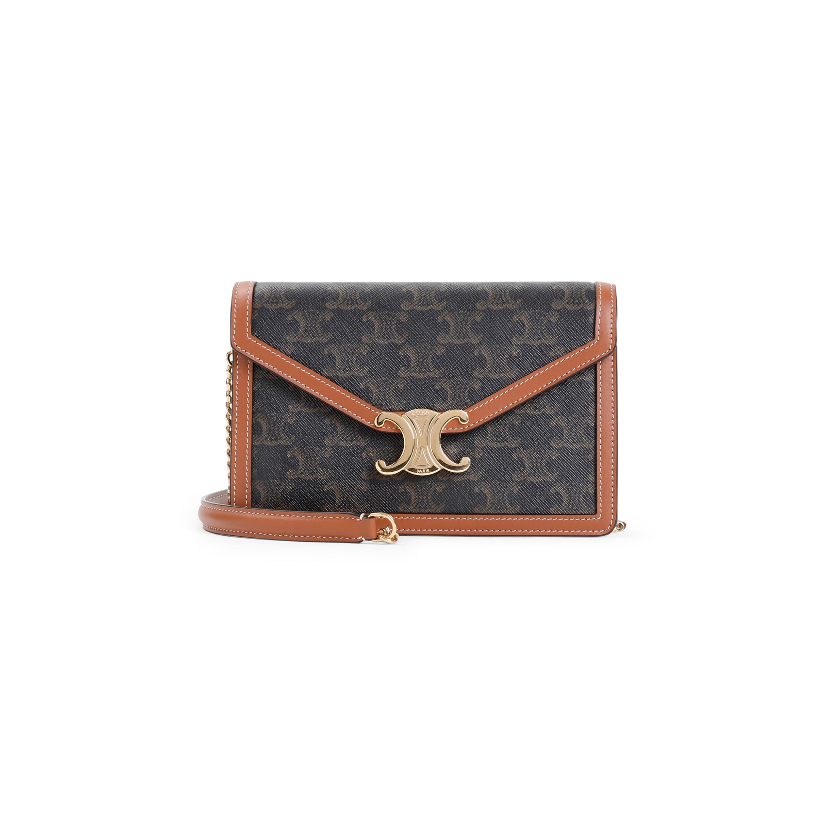 Celine Margo Wallet On Chain Women CELINE