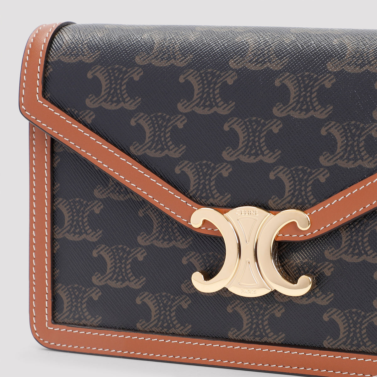 Celine Margo Wallet On Chain Women CELINE