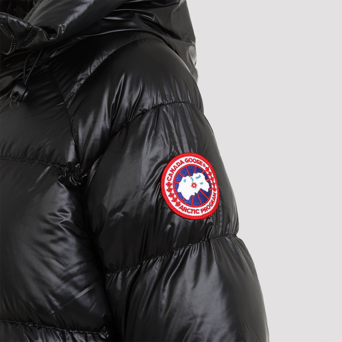 Canada Goose Cypress Jacket Women CANADA GOOSE