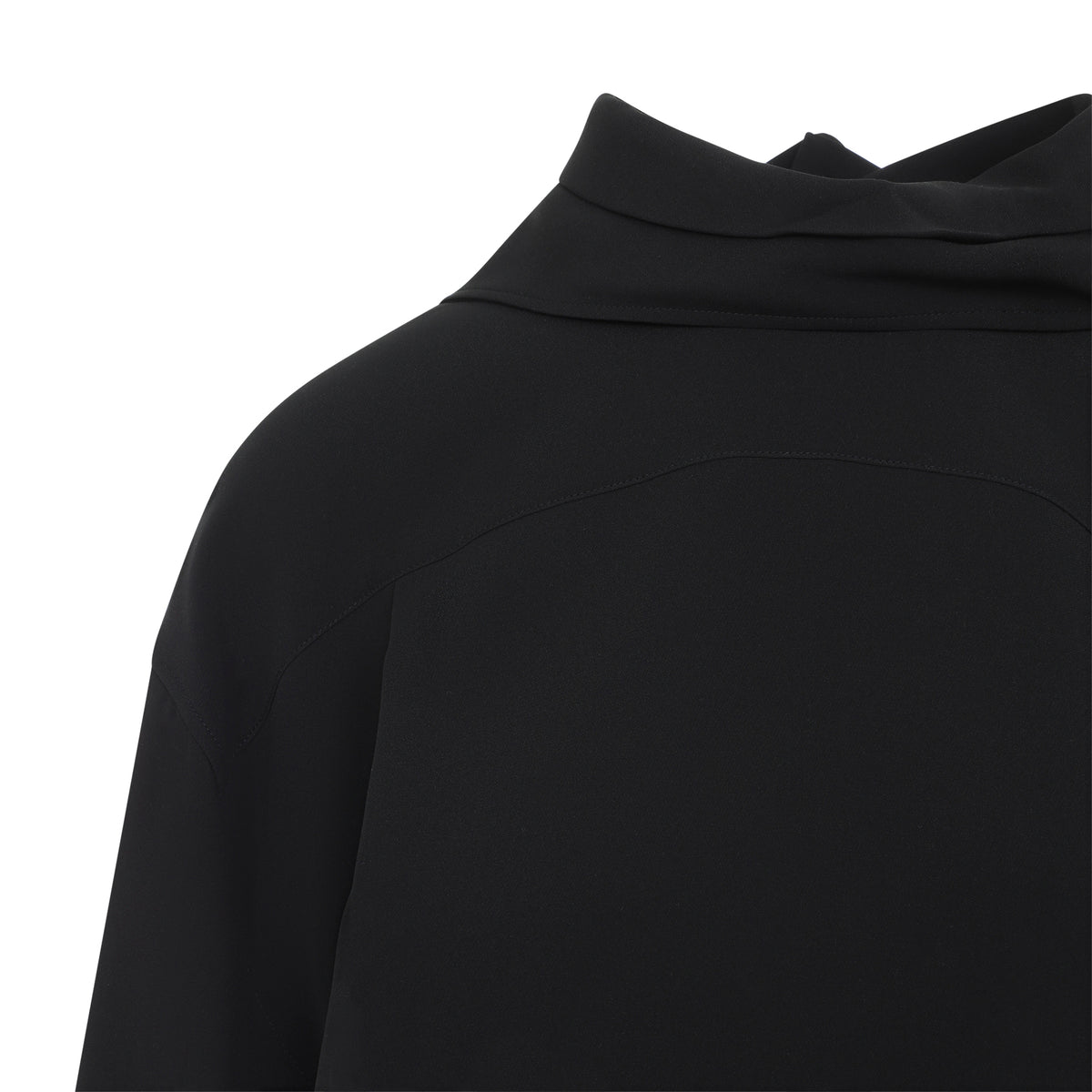 Carven Orchid Dress Women CARVEN