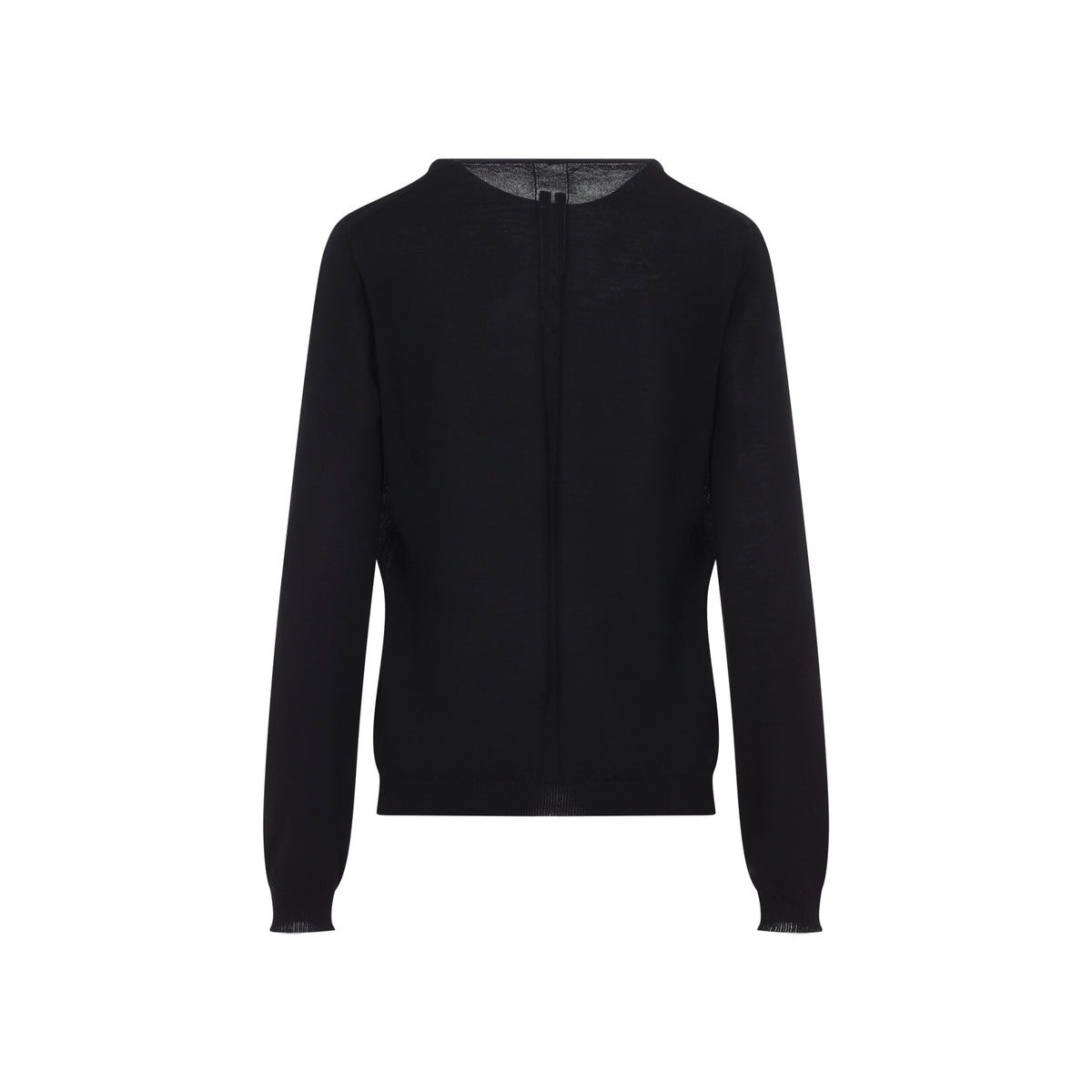 Rick Owens Extreme V-Neck Pull Women RICK OWENS