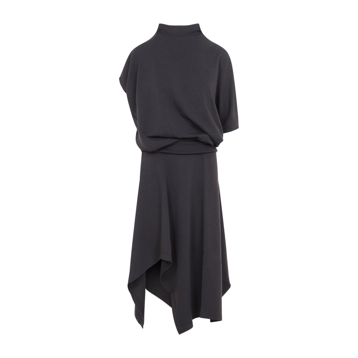 Lemaire Twisted Dress Women LEMAIRE