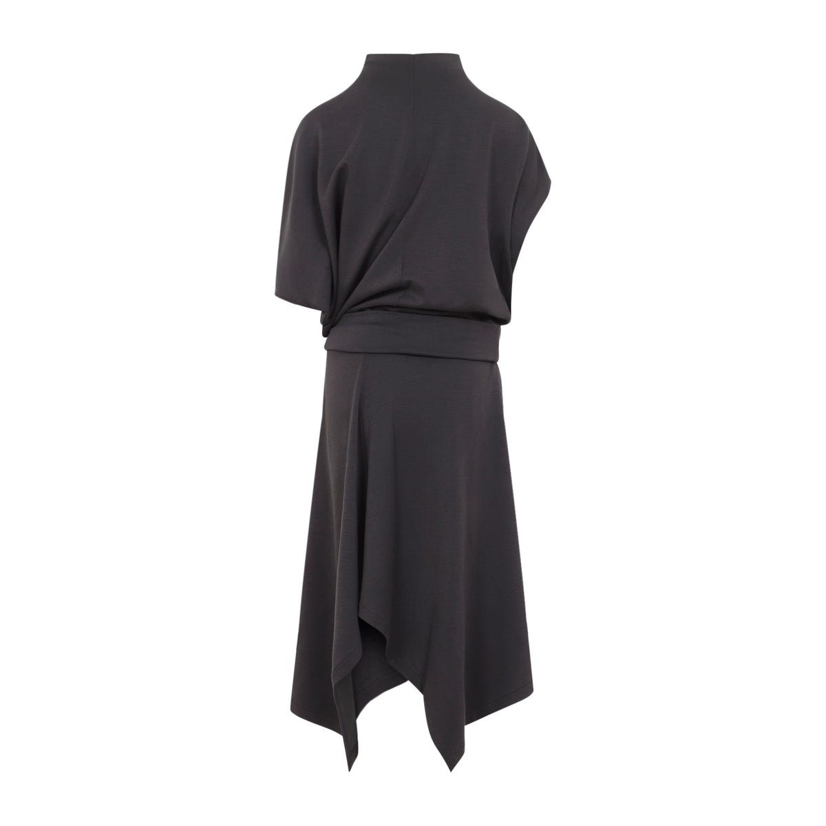 Lemaire Twisted Dress Women LEMAIRE