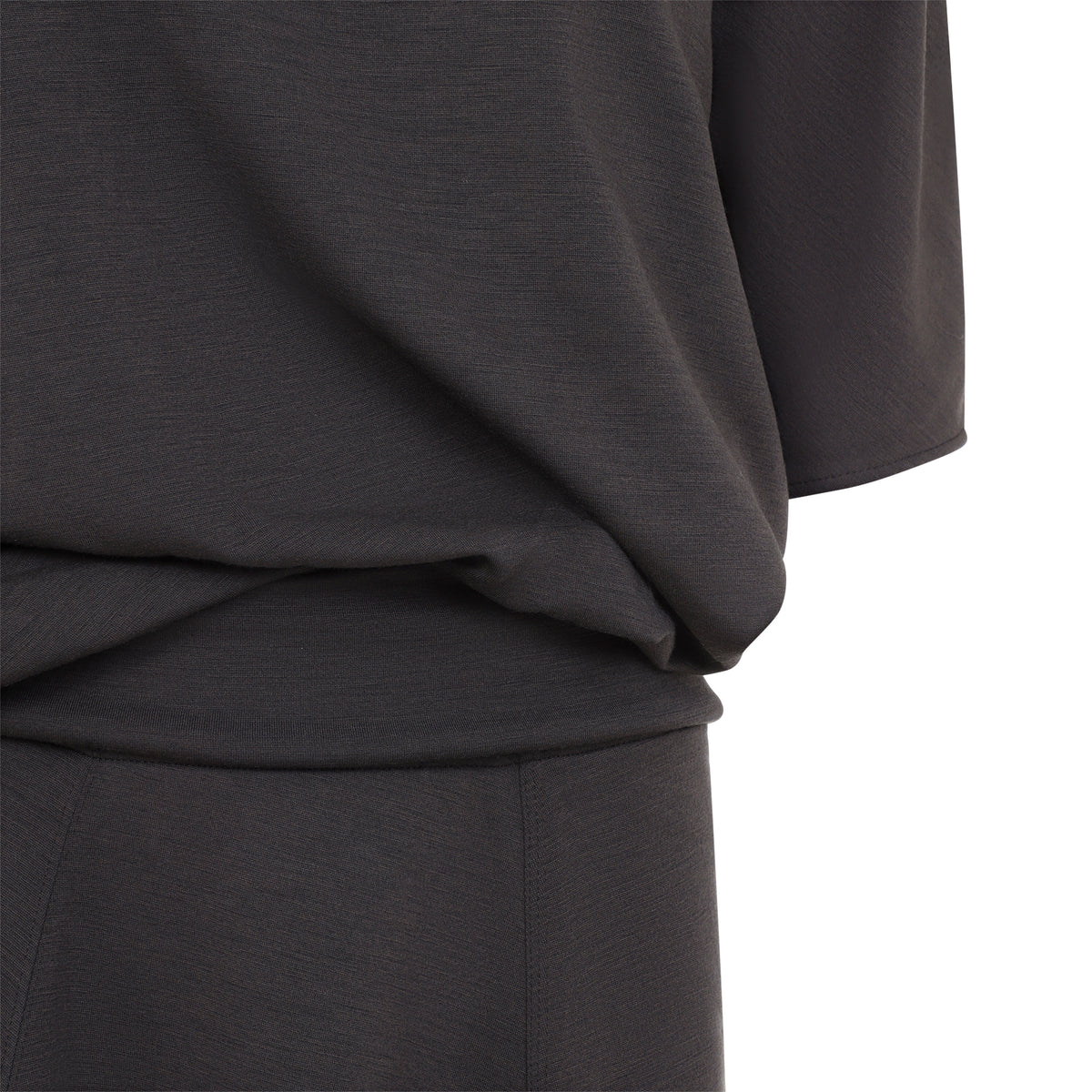 Lemaire Twisted Dress Women LEMAIRE