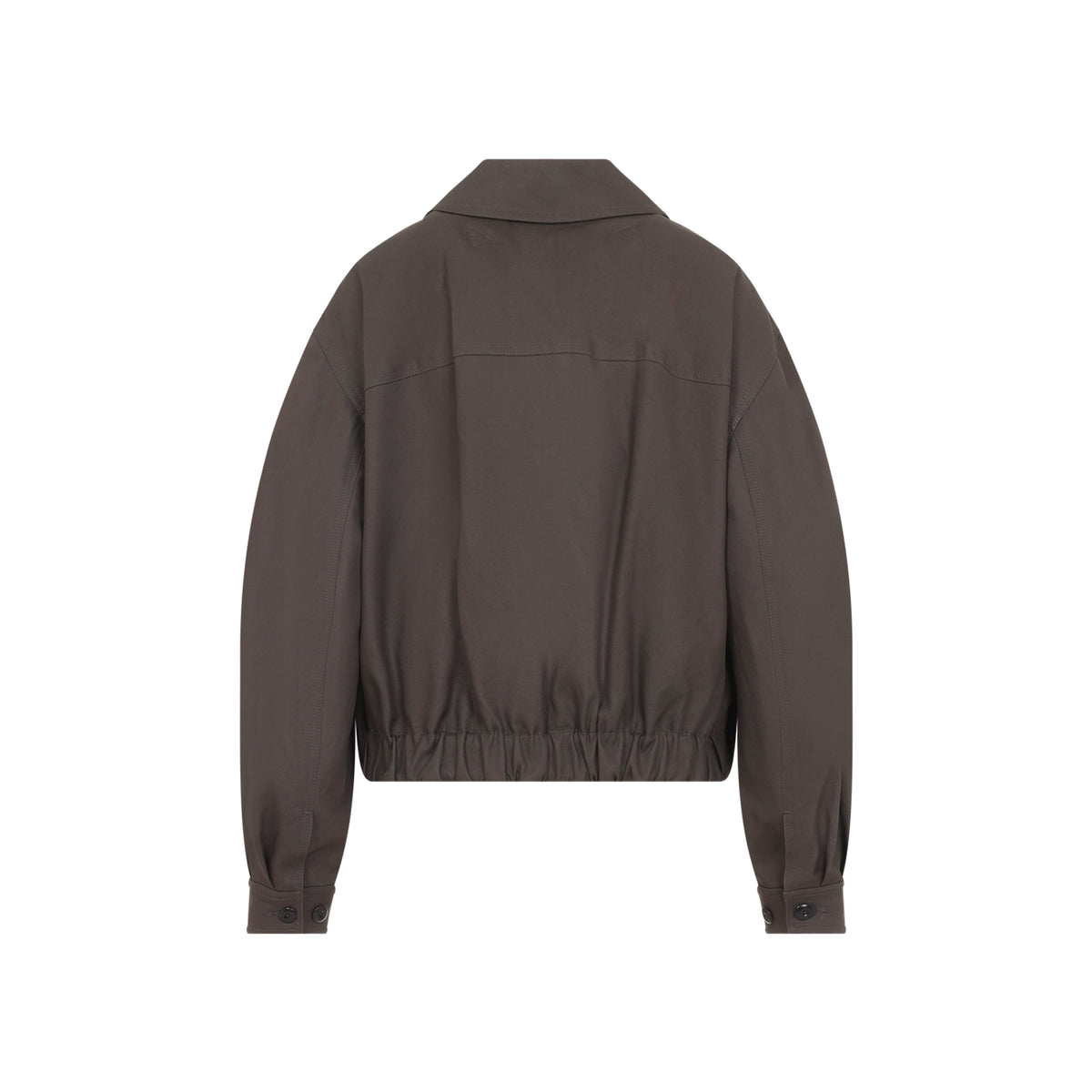 Lemaire Short Blouson Women LEMAIRE
