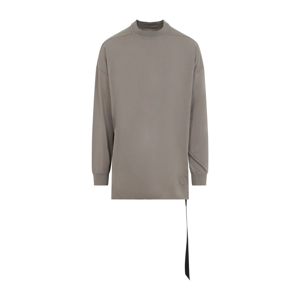 Rick Owens Drkshdw Tommy L/S Sweat T-Shirt Men RICK OWENS