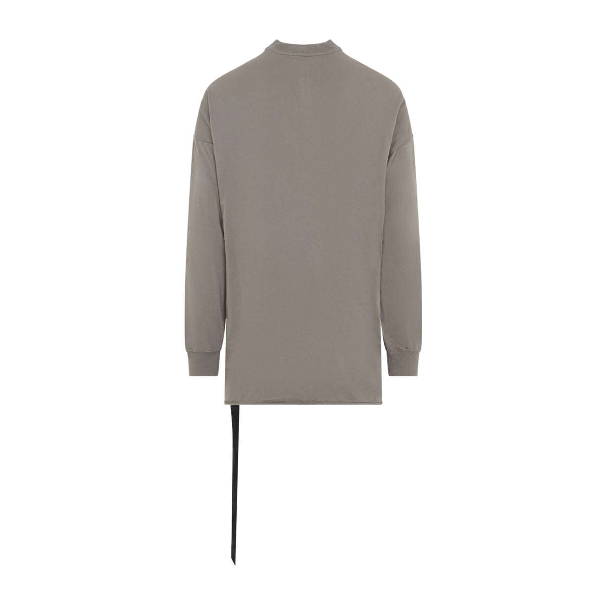 Rick Owens Drkshdw Tommy L/S Sweat T-Shirt Men RICK OWENS