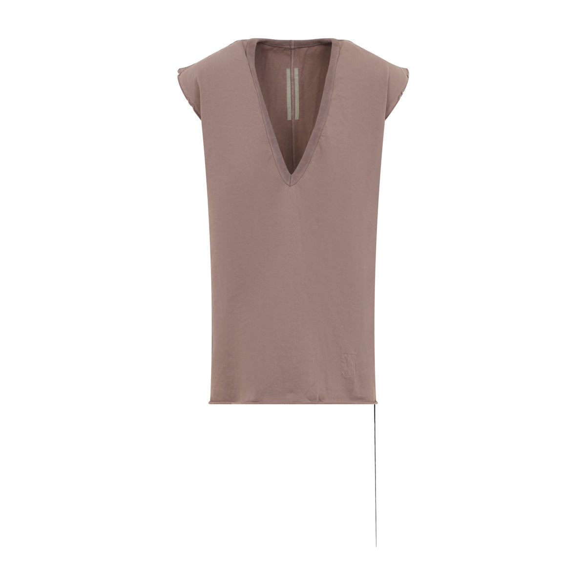 Rick Owens Drkshdw Dylan T T-Shirt Men RICK OWENS