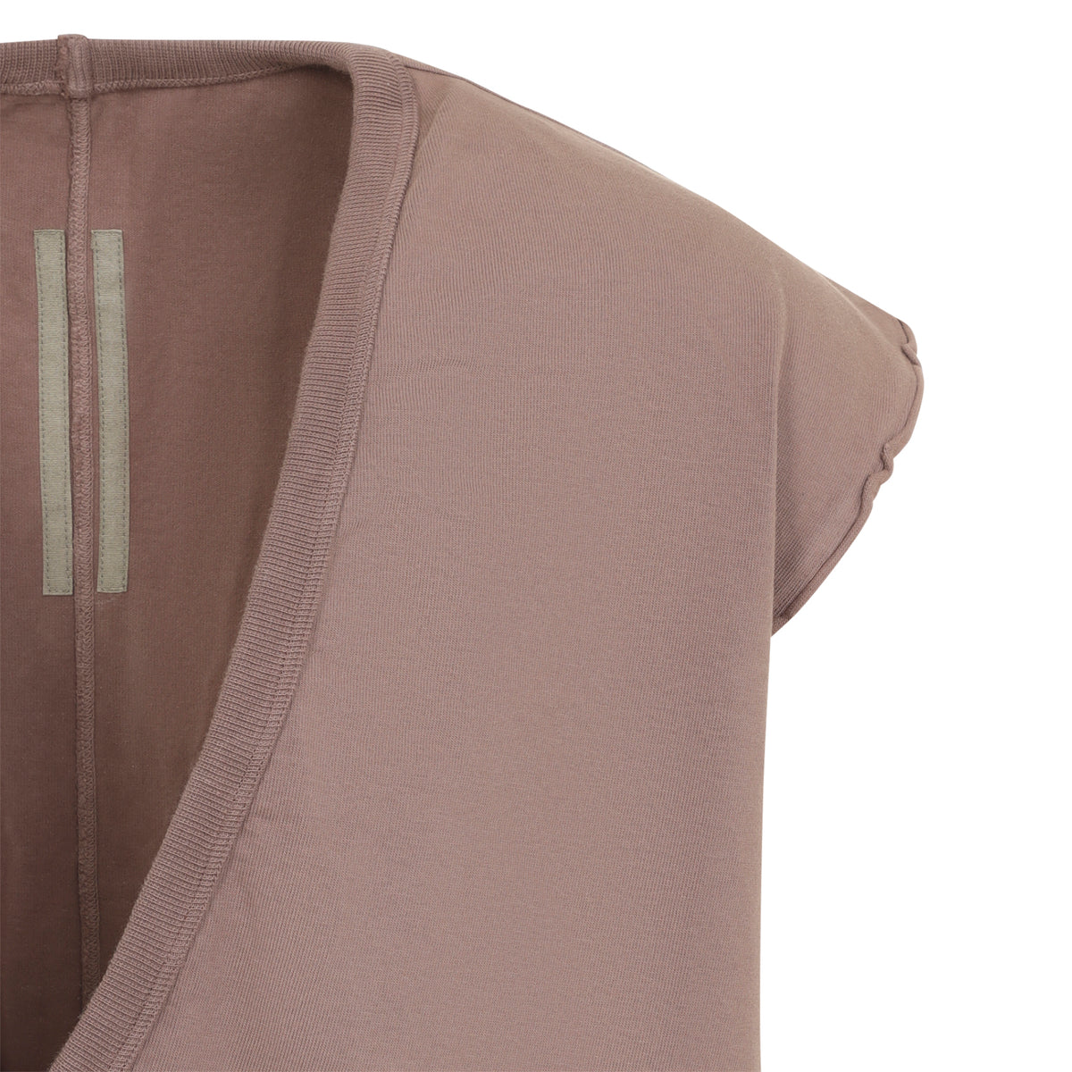 Rick Owens Drkshdw Dylan T T-Shirt Men RICK OWENS
