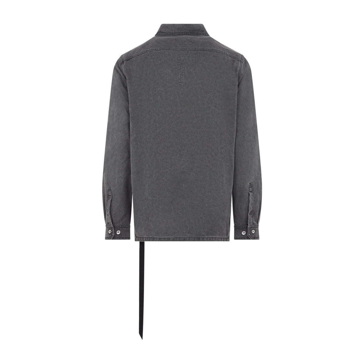 Rick Owens Drkshdw Outershirt Men RICK OWENS